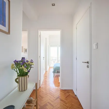 Sunny Graca, River View, By Timecooler