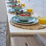 Sunny Graca, River View, By Timecooler Apartman *