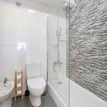 Apartman Sunny Graca, River View, By Timecooler *