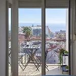 Apartman Sunny Graca, River View, By Timecooler
