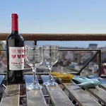 Sunny Graca, River View, By Timecooler * Lisboa