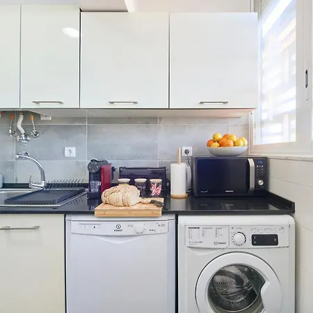 Sunny Graca, River View, By Timecooler * Lisbon