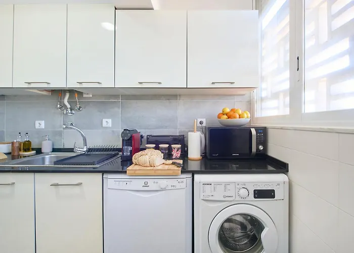 Sunny Graca, River View, By Timecooler * Lisbon