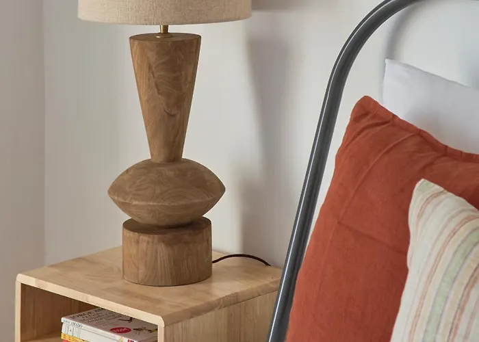 דירה Sunny Graca, River View, By Timecooler *