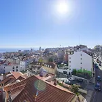 Sunny Graca, River View, By Timecooler Διαμέρισμα Lisboa
