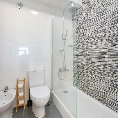 Apartament Sunny Graca, River View, By Timecooler *