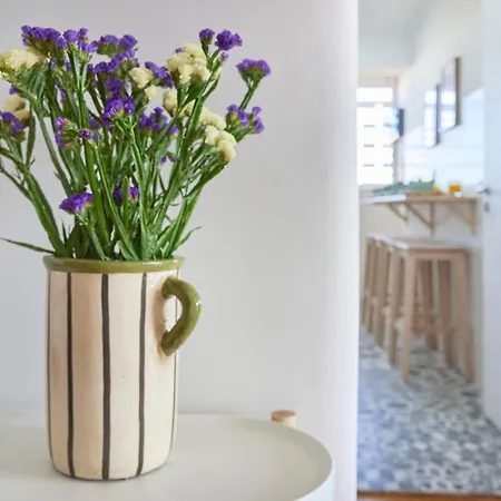 Apartamento Sunny Graca, River View, By Timecooler