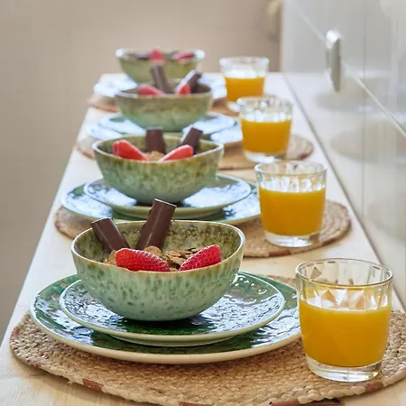 Sunny Graca, River View, By Timecooler Apartamento