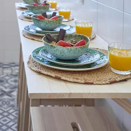 Sunny Graca, River View, By Timecooler Apartamento *