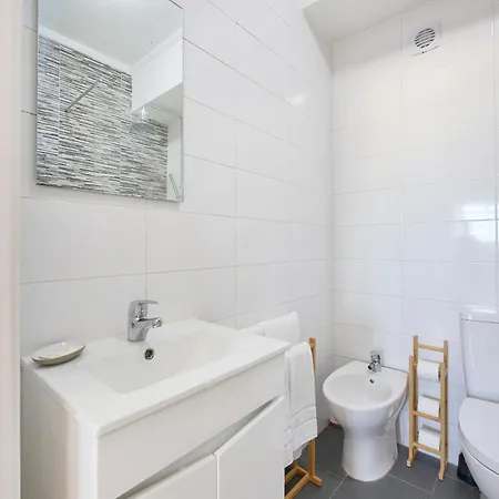 Sunny Graca, River View, By Timecooler Apartamento